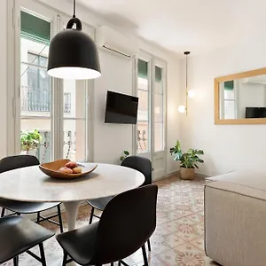  Appartement Ola Living Santa Anna Spanje
